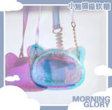 Morning Glory ~Sweet Lolita Bag -Ready Made