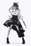 Signorina Chimera Prince Lolita Set Ouji Fashion