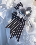 Signorina Chimera Prince Lolita Set Ouji Fashion