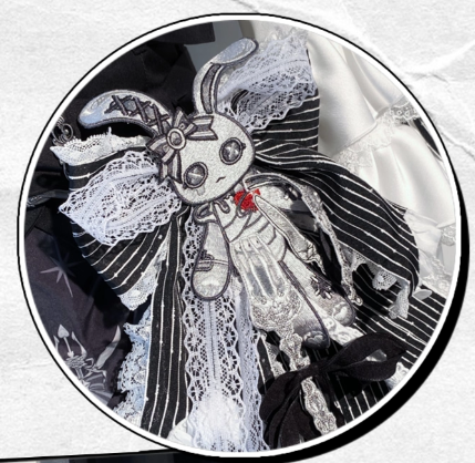 Signorina Chimera Prince Lolita Set Ouji Fashion