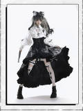 Signorina Chimera Prince Lolita Set Ouji Fashion