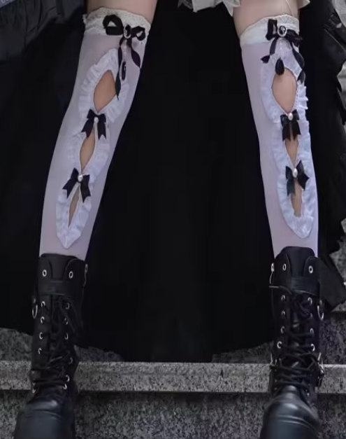 Signorina Chimera Prince Lolita Set Ouji Fashion