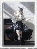 Signorina Chimera Prince Lolita Set Ouji Fashion