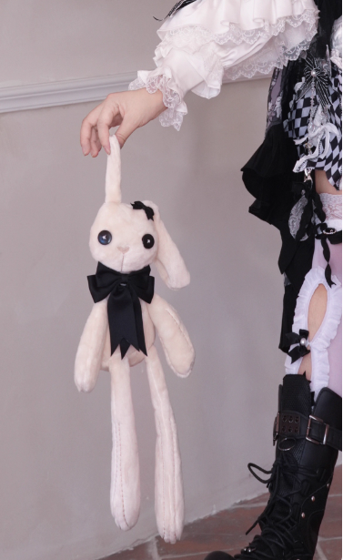 Signorina Chimera Prince Lolita Set Ouji Fashion