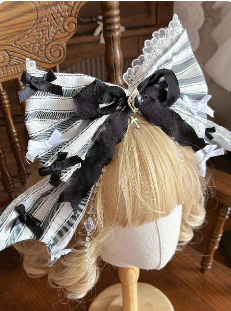 Signorina Chimera Prince Lolita Set Ouji Fashion