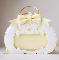 Pumpkin Bags Halloween Lolita Handbag/Shoulder Bags