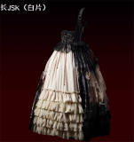 Heretic Nun Dark Gothic Halloween Lolita Dress Set Limited QTY Pre-order