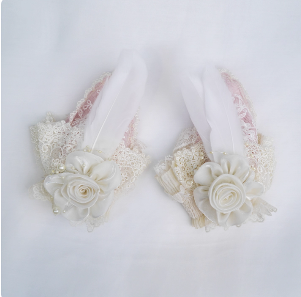 Catherine Heavy Ruffles Pink Hime Lolita Dress and Underskirt