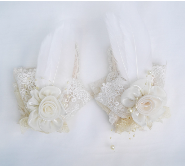 Catherine Heavy Ruffles Pink Hime Lolita Dress and Underskirt