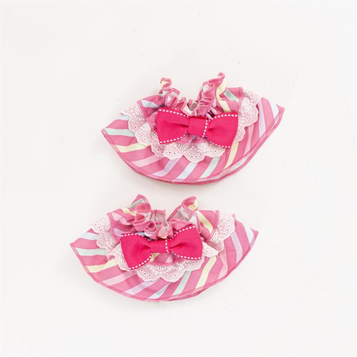 Unchartde Stars Candy Amusement Park Sweet Lolita Accessories