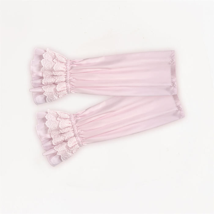 Unchartde Stars Candy Amusement Park Sweet Lolita Accessories