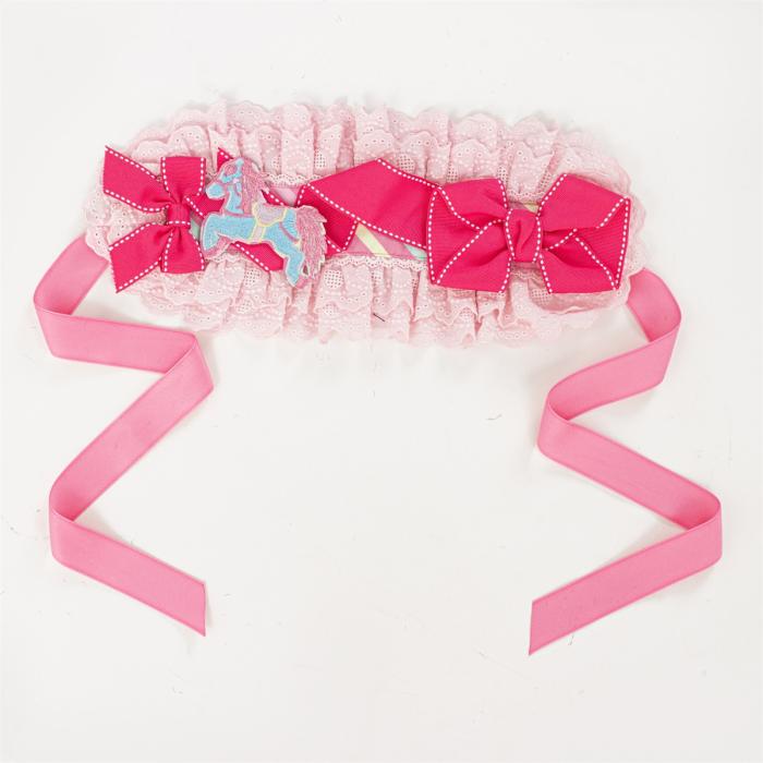 Unchartde Stars Candy Amusement Park Sweet Lolita Accessories