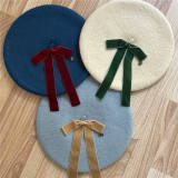 Miss Point McGuirk Booker Lolita Accessories