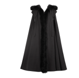 Withpuji Crow Crying at Night Hanfu Qi Gothic Lolita Dress Set