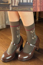 Miss Point German Desk Classic Lolita Accessories