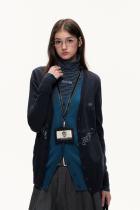 Kyouko & Harry Potter Collaborated Fake Two-Piece Cardigan Harry Potter Clothes