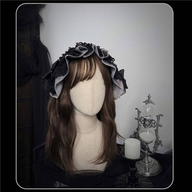 Susin Butterfly Bone Gothic Lolita Dress, Skirt, Blouse, Short Coat and Corset