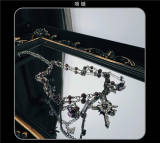 Susin Butterfly Bone Gothic Lolita Dress, Skirt, Blouse, Short Coat and Corset