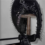 Susin Butterfly Bone Gothic Lolita Dress, Skirt, Blouse, Short Coat and Corset