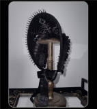 Susin Butterfly Bone Gothic Lolita Dress, Skirt, Blouse, Short Coat and Corset