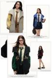 Kyouko & Harry Potter Collaborated Hoodie Coat Harry Potter Outfit
