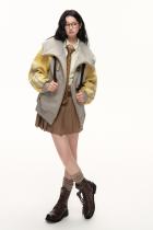 Kyouko & Harry Potter Collaborated Hoodie Coat Harry Potter Outfit