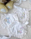 Sanrio MOMO Collaborated Stars Jelly 1.0 Sweet Headdress Wristcuffs