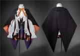 Halloween Festival Night Ouji Lolita Set