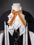 Halloween Festival Night Ouji Lolita Set