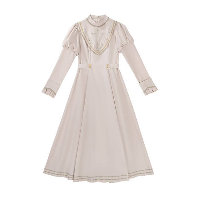 Imperial Coronation Women's Fleece-lined Thick Warm Cape and One Piece