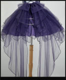 Lilia Butter Rain Star River Lolita Dress Full Set