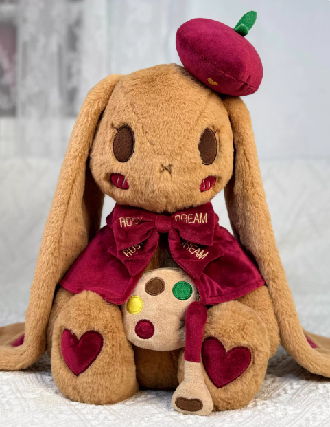 Rosy Dream Dracula Lolita Bags