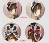 Shibuya Candy Velvet Cake Classic Lolita Dress, Blouse and Accessories