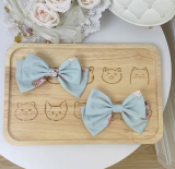 Twilight Crush Chocolate Mew  Sweet Lolita Dress and Accessories