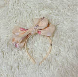 Twilight Crush Chocolate Mew  Sweet Lolita Dress and Accessories