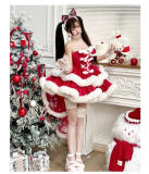 Diamond Honey Festival Princess Formal Dress, Train and Cape