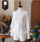 White Blouse Only