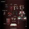 Full Set C -Headbow