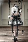 Maiye Original Circus Series Lolita Jumper Dress Full Set