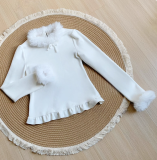 Withpuji Snowy Night Plaid Lolita Dress, Cape, Inner Wear and Accessories