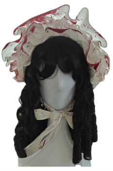 Dreamland and Sleeping Lolita Accessories