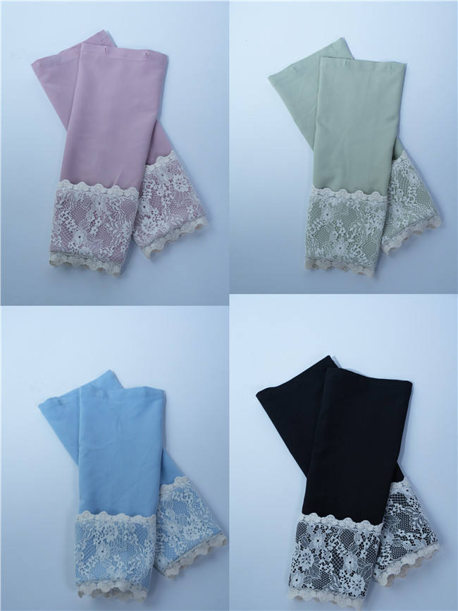 Amber Realm Dream Weaving Strings Classic Lolita Dress, Sleeves and Accessories