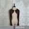 Brown Coat Only