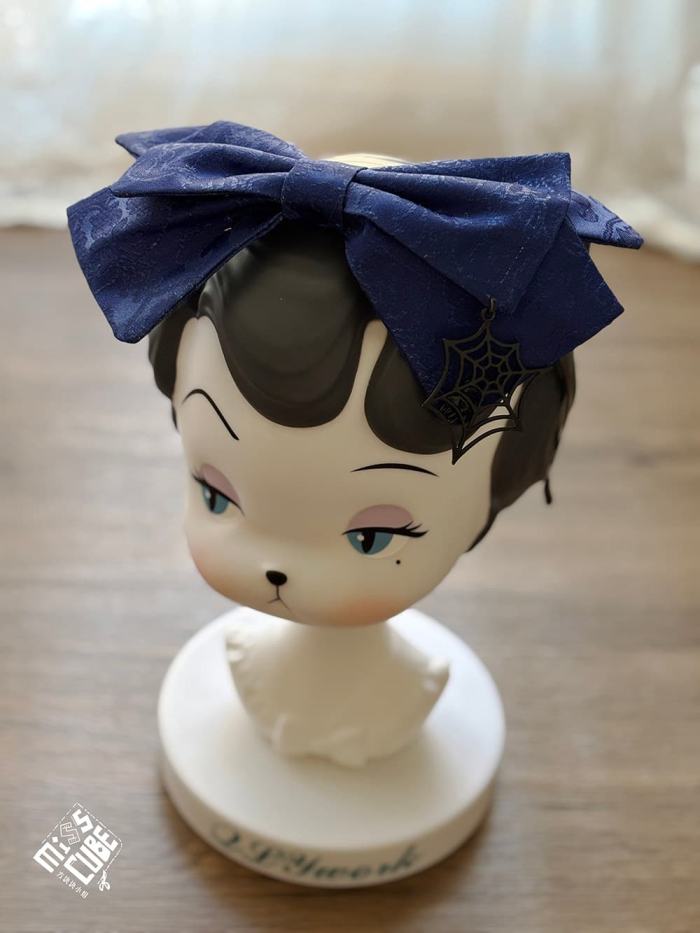 Miss Point the Blood Night Lamp Keeper Lolita Accessories