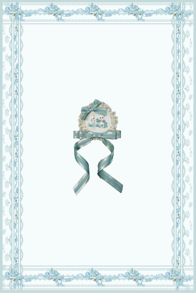 Showa Doll Garden Plus Size Lolita Accessories