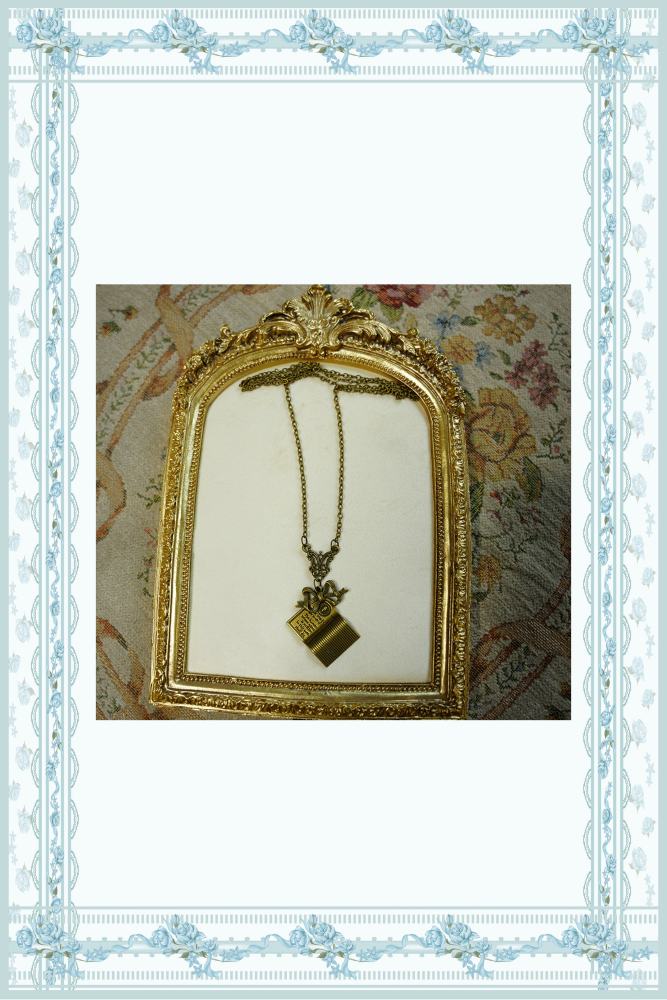 Showa Doll Garden Plus Size Lolita Accessories