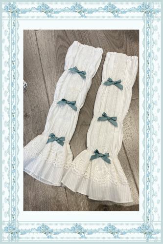 Showa Doll Garden Plus Size Lolita Accessories