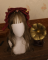 Wine Headbow