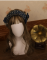 Dark Blue Headband