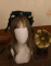 DarkGreen Headbow